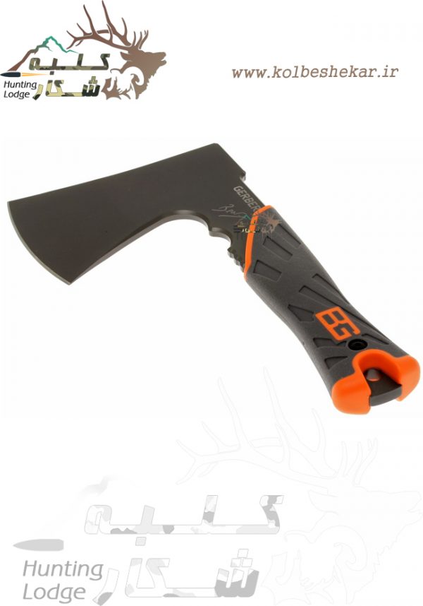 تبر بقاء گربر | 826 GERBER AXE