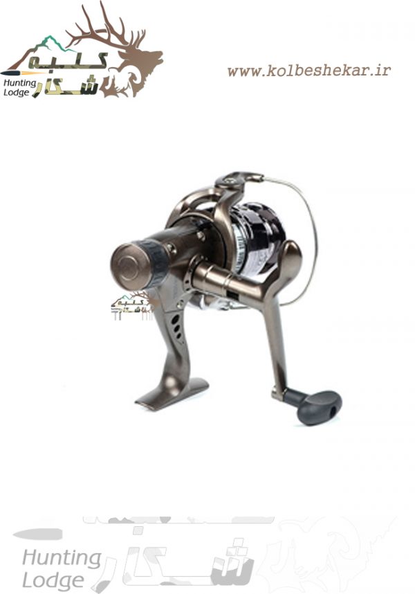 چرخ ماهیگیری تریسو 3 | TRISO 303 FISHING REELS