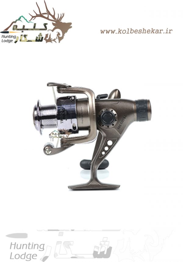 چرخ ماهیگیری تریسو 2 | TRISO 303 FISHING REELS