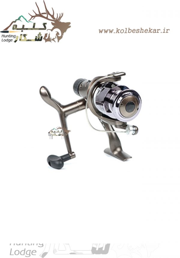 چرخ ماهیگیری تریسو | TRISO 303 FISHING REELS