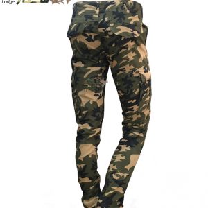 شلوار چریکی 6جیب 3| 868 army pants