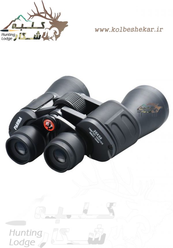 دوربین شکاری پاندا 2 | PANDA BINOCULARS 878