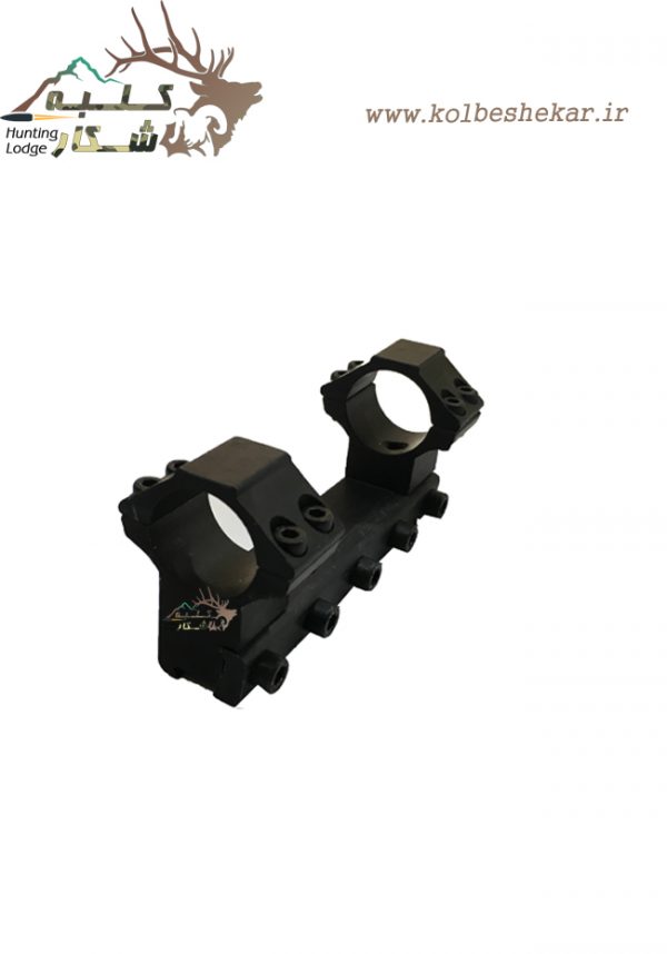 885 پایه دوربین 5پیچ 1| BASE MOUNT