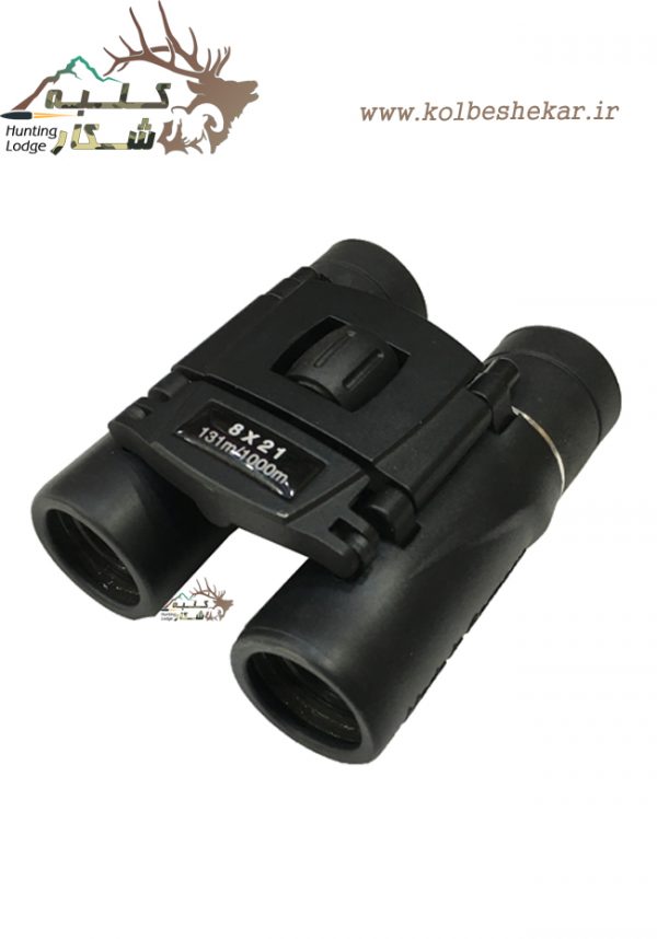 886 دوربین بوشنل 21*8 | BUSHNELL BINOCULARS 4