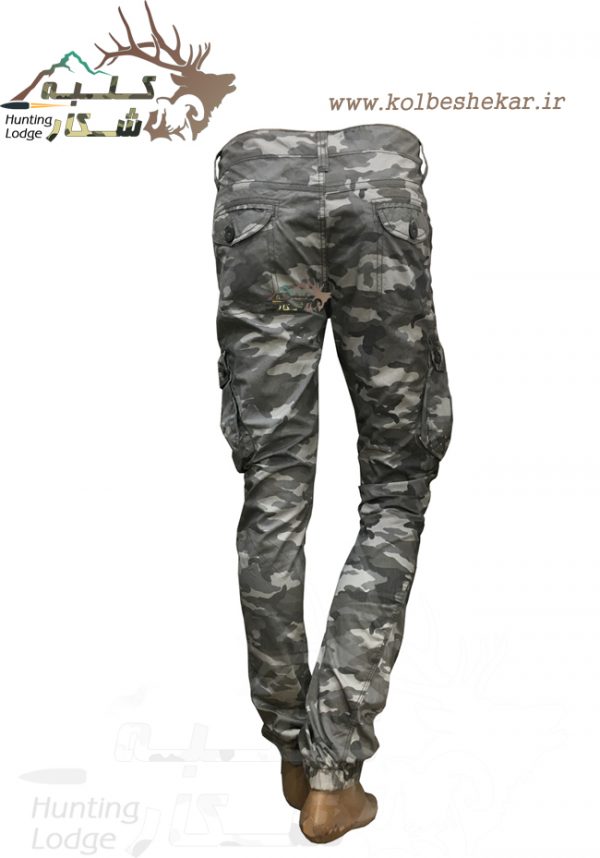 889 شلوار چریکی دمپاکش 1 | ARMY PANTS