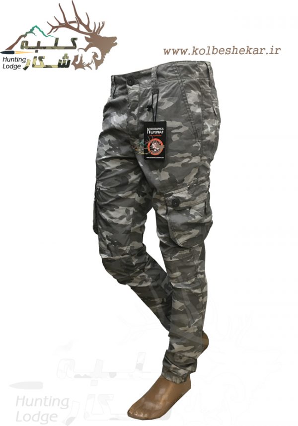 889 شلوار چریکی دمپاکش 2 | ARMY PANTS