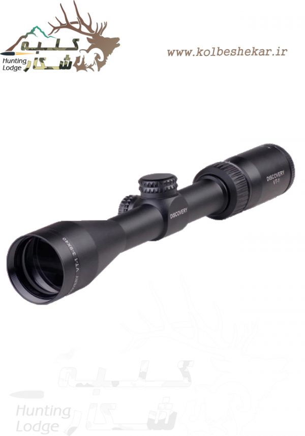 دوربین دیسکاوری 40*9-3 | 894 DISCOVERY RIFLE SCOPE 2