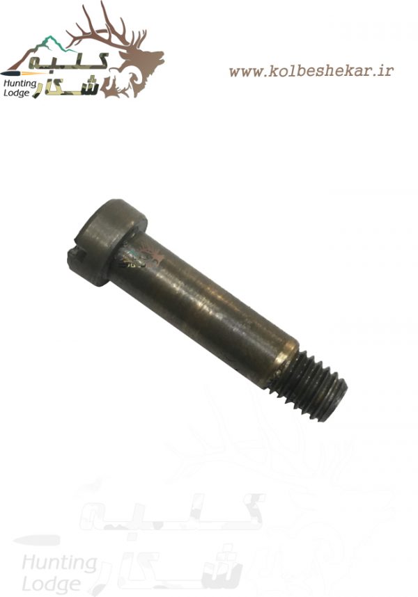 پیچ کمر ریتای هانتر301 | RETAY HUNTER SCREW 899