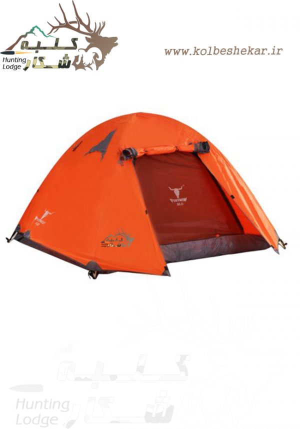 چادر کله گاوی 2نفره 1 | 900 PEKYNEW C2003 TENT