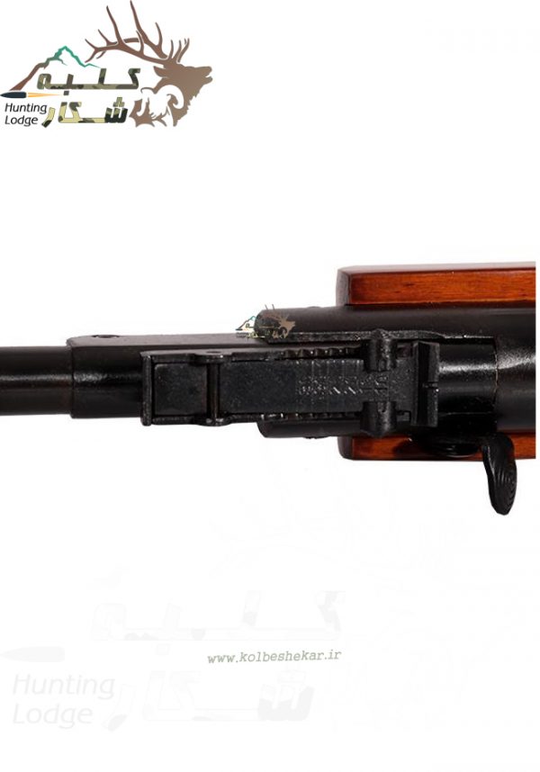 تفنگ بادی 4.5 چینی62 | 62 AIR RIFLE CHINESE1