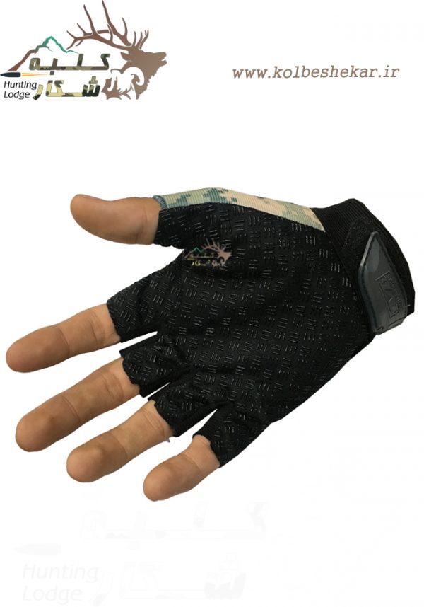 دستکش تاکتیکال مکنیکز استتاری | 944-tactical machanix gloves-2