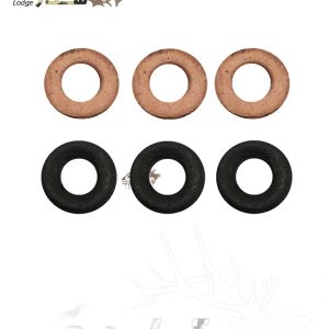 واشر سرلول تفنگ چینی62 | 975-1 BARREL ORING