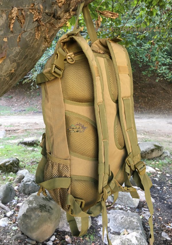 کوله پشتی تاکتیکال فوکس4 | FOX TACTICAL BACKPACK