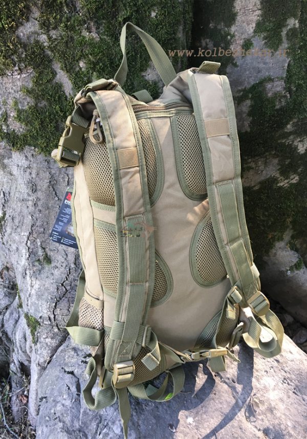 کوله پشتی تاکتیکال فوکس6 | FOX TACTICAL BACKPACK