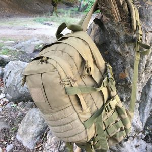 کوله پشتی تاکتیکال آپشنال | tactical backpack