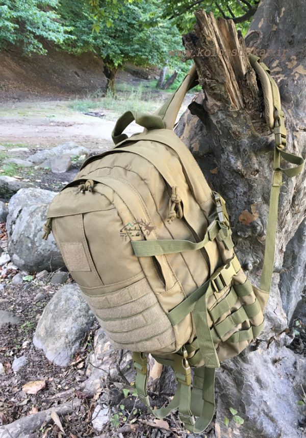 کوله پشتی تاکتیکال آپشنال | tactical backpack