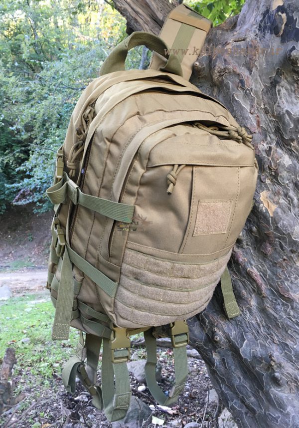 کوله پشتی تاکتیکال آپشنال5 | tactical backpack