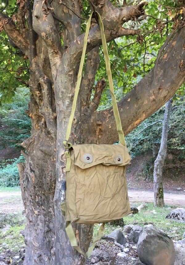 کیف شکار دوشی 6لیتری3 | hunting & outdoor bag