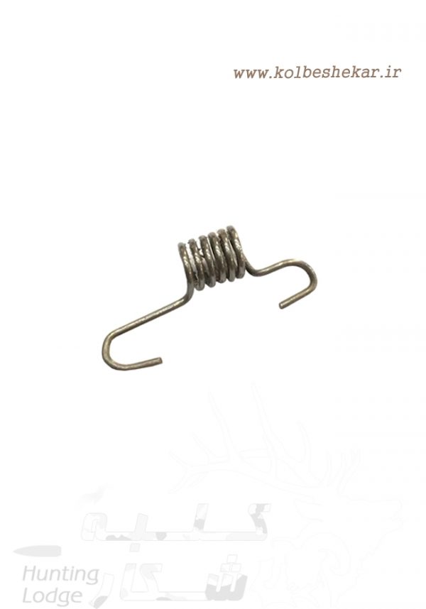 فنر رابط ضامن کرال و گامو | safety connector spring