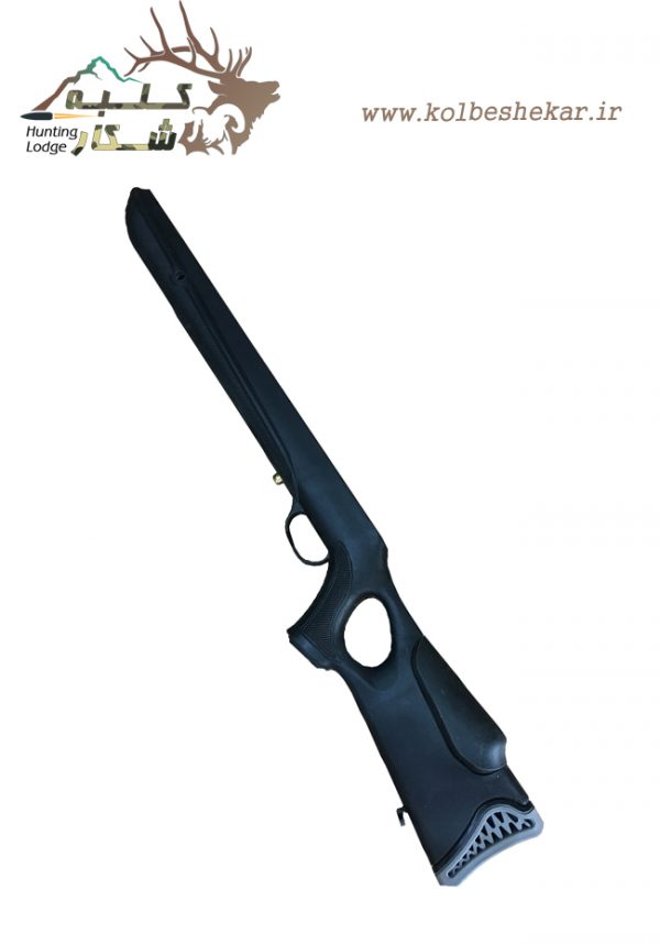 قنداق تفنگ بادی رنجر | ranger 150 stock