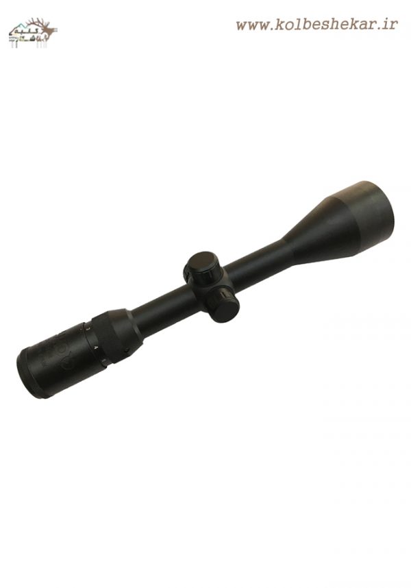 دوربین اسلحه گامو حک | GAMO 3-9*50IR RIFLESCOPE-3