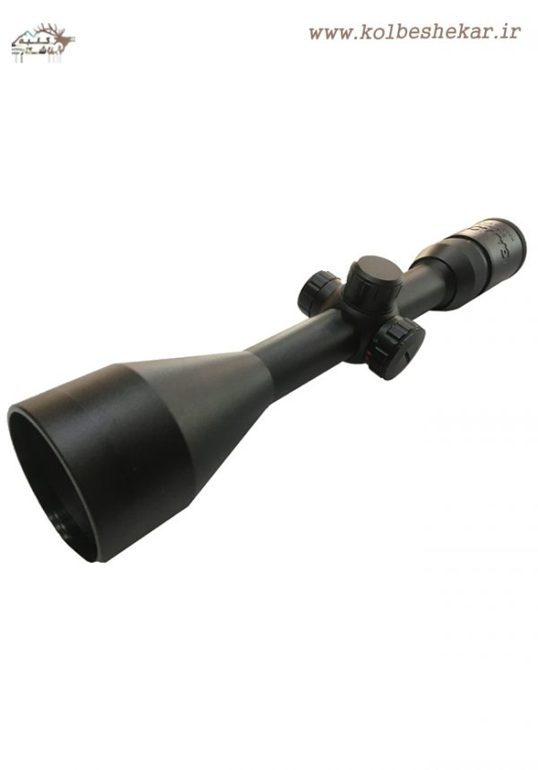 دوربین اسلحه گامو حک | GAMO 3-9*50IR RIFLESCOPE-2