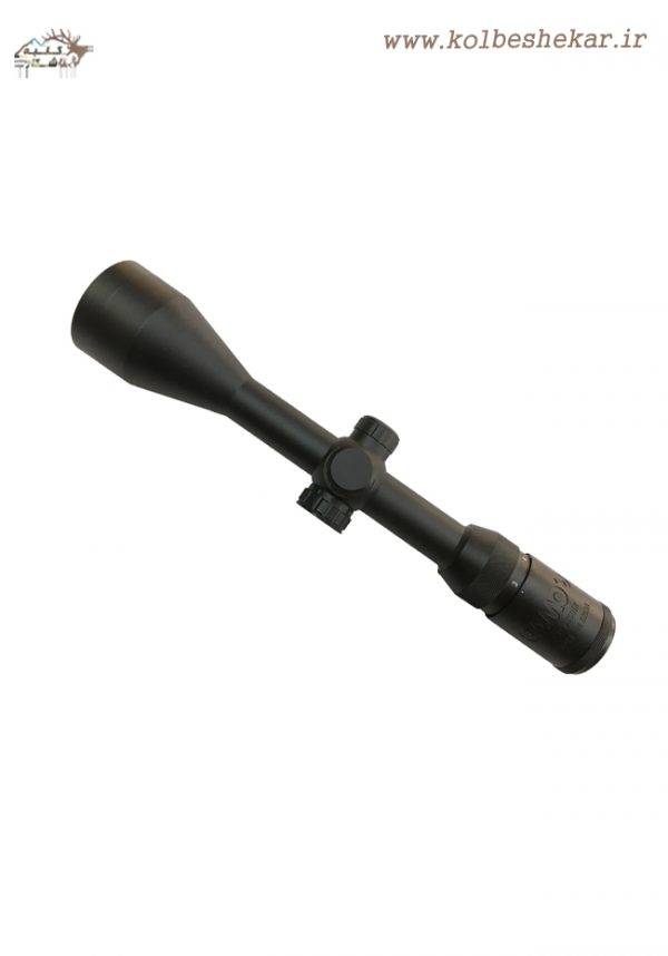 دوربین اسلحه گامو حک | GAMO 3-9*50IR RIFLESCOPE