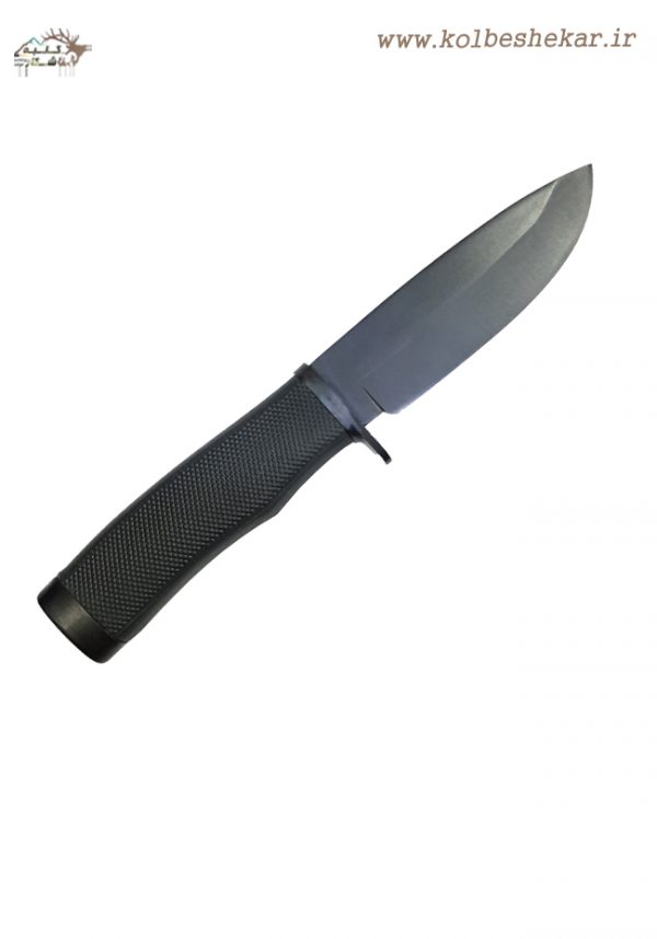 کارد شکاری باک مشکی 2 | BLACK BUCK KNIFE