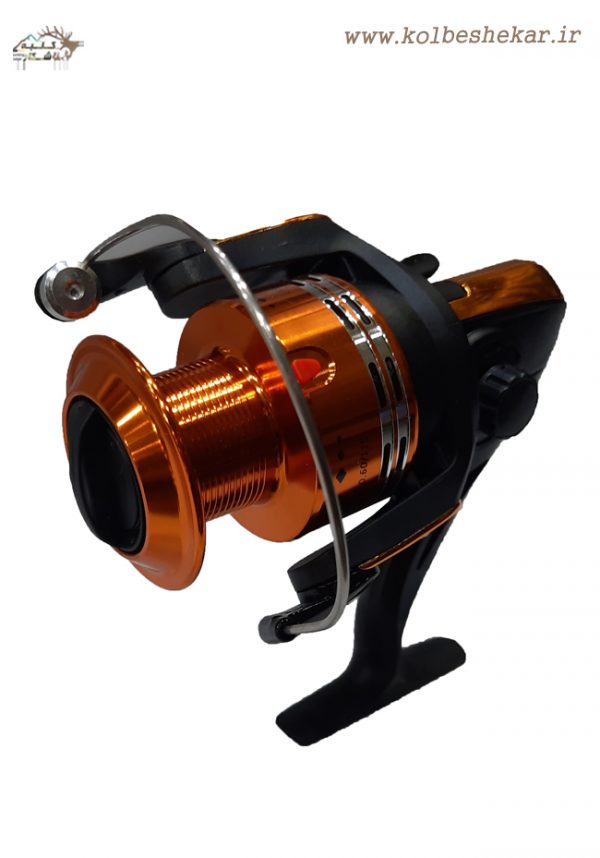 چرخ ماهیگیری کپوری | FISHING REELS ST6000