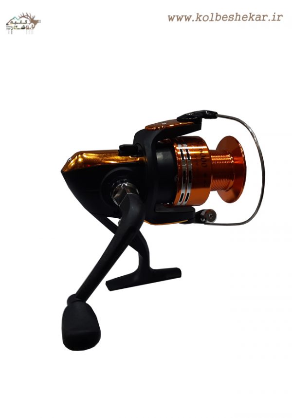 چرخ ماهیگیری کپوری | FISHING REELS ST6000-2