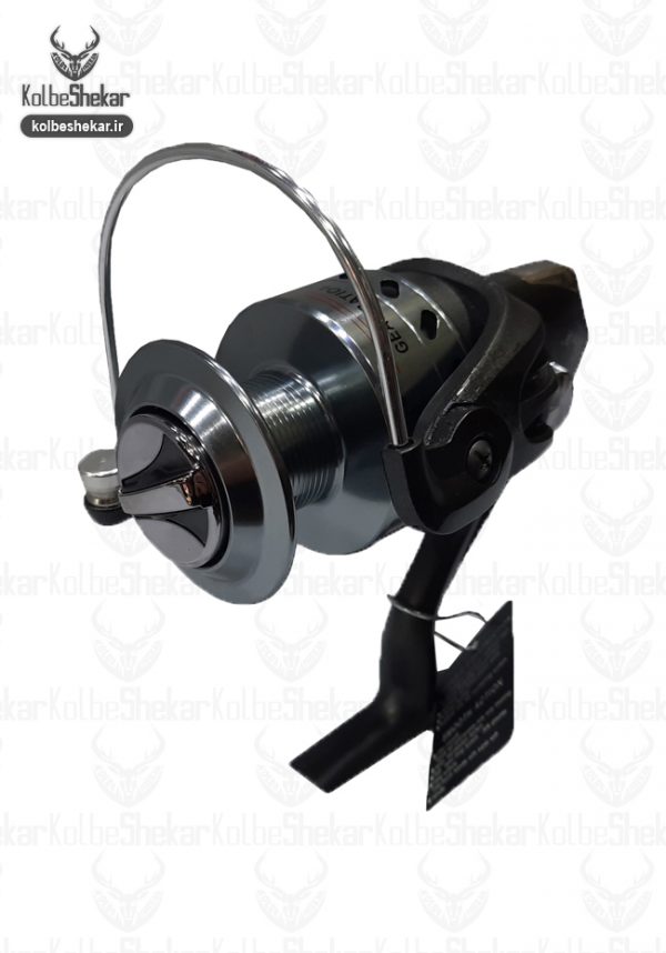 چرخ ماهیگیری کپوری | FISHING REELS HA6000