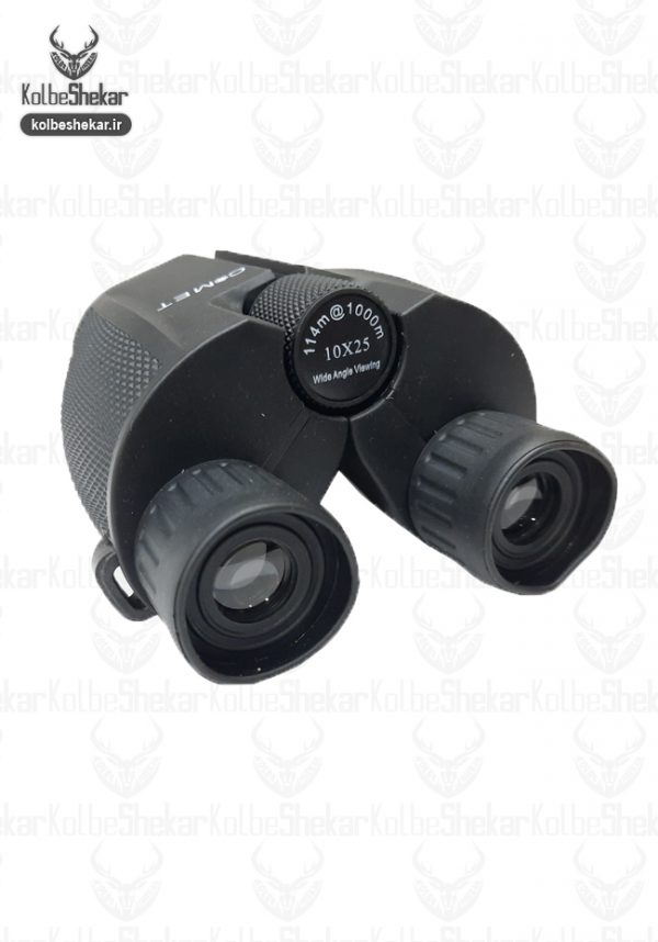 دوربین شکاری کامت دو چشمی 4 | COMET BINOCULARS