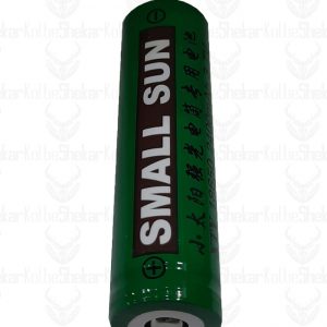 باطری اسمال سان سبز |Small Sun 2400Mah Battery-2