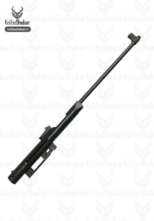 لول طرح کلاش کارکرده کالیبر 5.5 | KLASH MOD BARREL