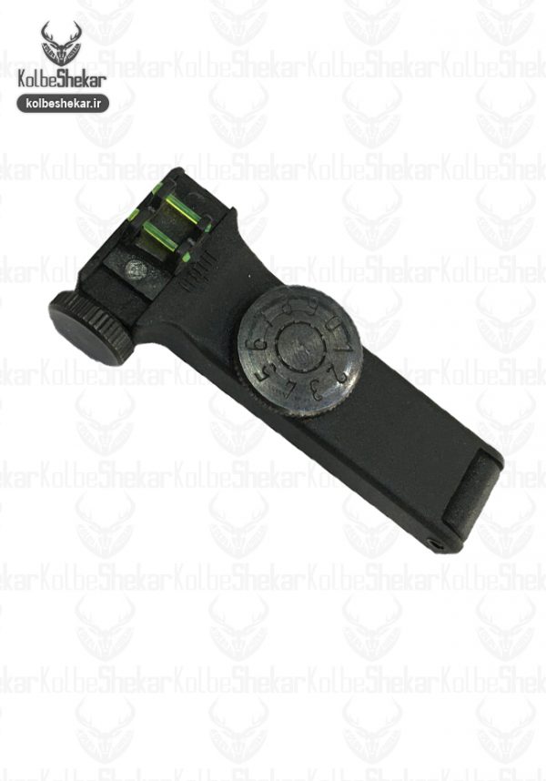 شکاف درجه کمتا گلکسی220 کارکرده | COMETA GALAXY SIGHT