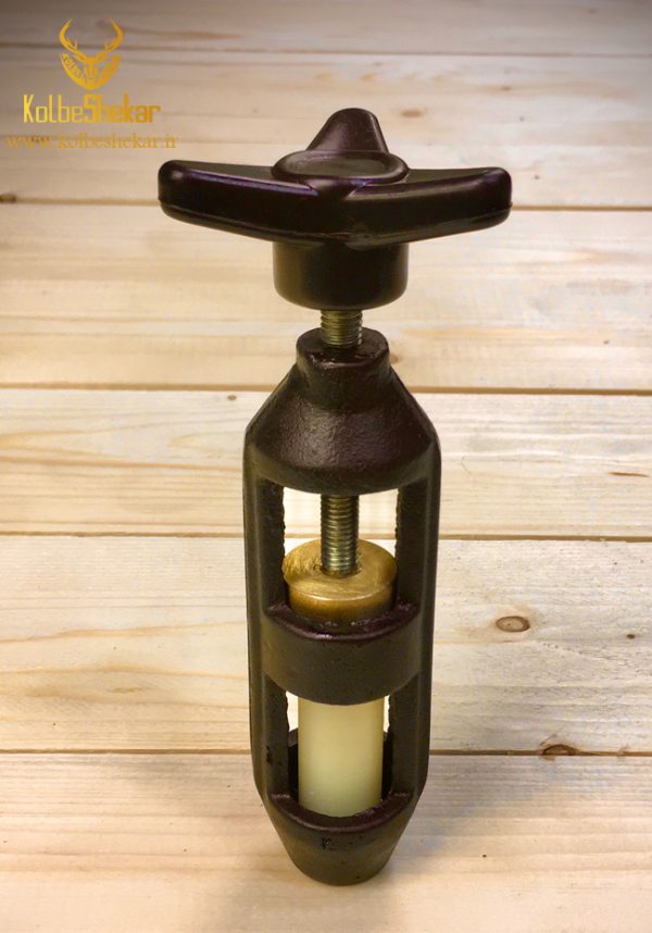سرجمع کن 3کاره دستی | Sahand Shotshell Reloader-3
