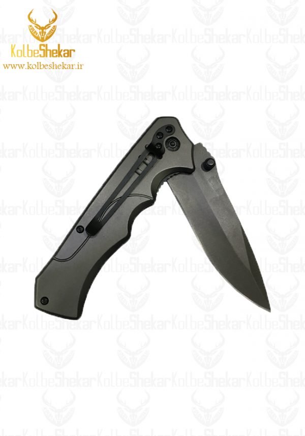 چاقو تاشو FA17 برونینگ 2 | Browning FA17 Knife