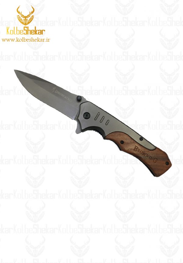 چاقو تاشو FA17 برونینگ | Browning FA17 Knife