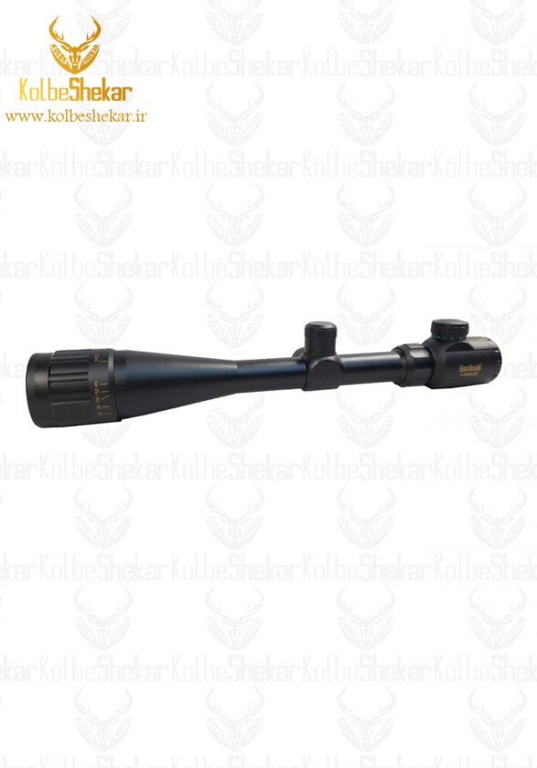 دوربین اسلحه بوشنل 4*16*40 3 | Bushnell Rifle Scope