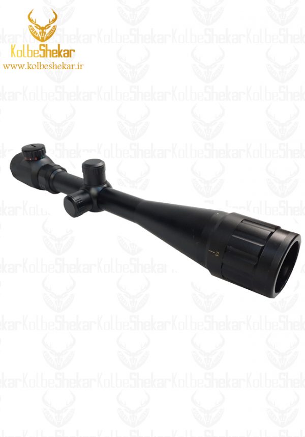 دوربین اسلحه بوشنل 4*16*40 | Bushnell Rifle Scope