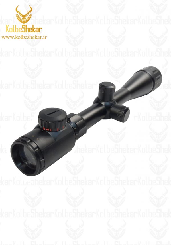 دوربین اسلحه بوشنل 4*16*40 2 | Bushnell Rifle Scope