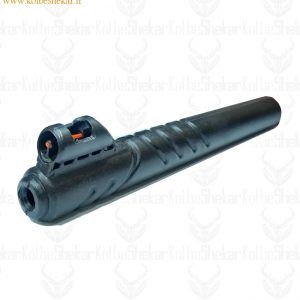 شعله پوش تفنگ مارشال Marshal 70s Sight | 70s