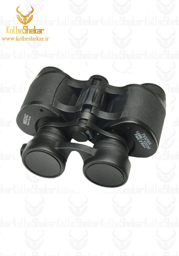 دوربین دوچشمی مدیک 32*7 2 | Medic 7*32 Binoculars