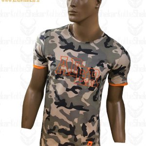 تیشرت چریکی روشن Army T Shirts | Ader