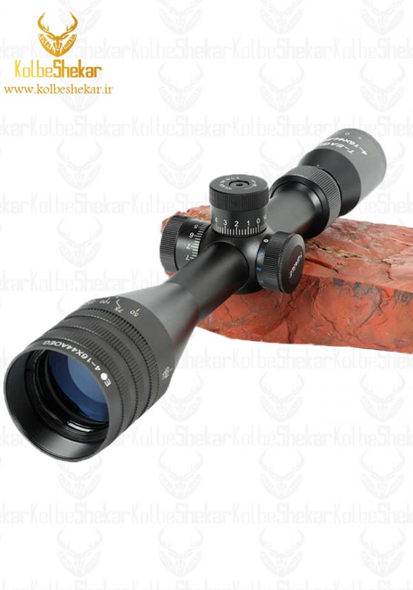 دوربین سلاح تی ایگل | T-eagle Tactical Riflescope