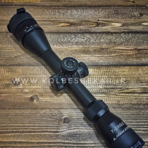 دوربین سلاح تی ایگل2 | T-eagle Tactical Riflescope