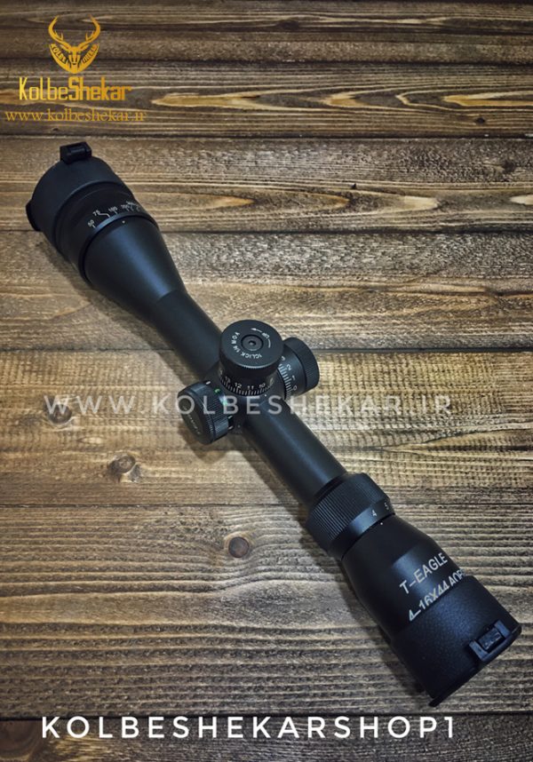 دوربین سلاح تی ایگل2 | T-eagle Tactical Riflescope