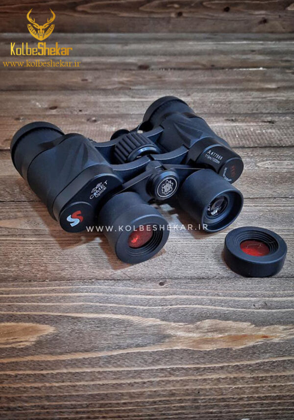 دوبین دوچشمی کامت 40*8 2 | Comet 8*40 Binoculars