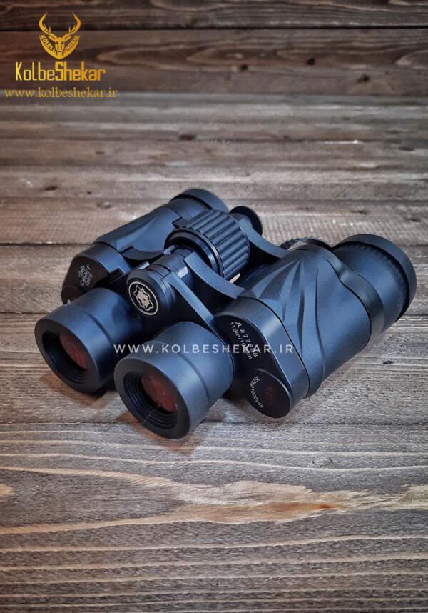 دوبین دوچشمی کامت 40*8 | Comet 8*40 Binoculars