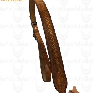 بند سوپرچرم کبرا طرحدار | sling of a rifle